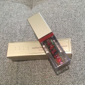 Stila Liquid Eyeshadow Hypnotic